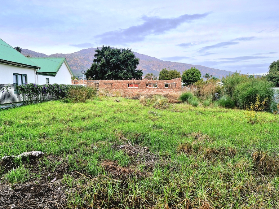 0 Bedroom Property for Sale in Villiersdorp Western Cape